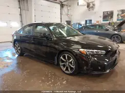 2HGFE4F88SH010534 2025 HONDA CIVIC