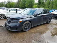 2HGFE4F88SH011554 2025 HONDA CIVIC