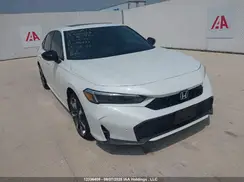 2HGFE4F88SH011750 2025 HONDA CIVIC