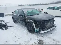 2HGFE4F88SH012218 2025 HONDA CIVIC