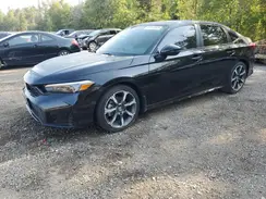 2HGFE4F88SH012641 2025 HONDA CIVIC