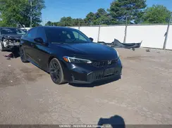 2HGFE4F88SH012963 2025 HONDA CIVIC