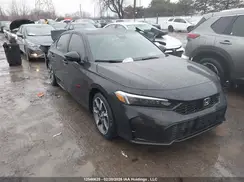2HGFE4F88SH013630 2025 HONDA CIVIC