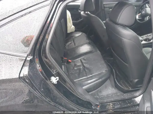 2HGFE4F88SH013630 2025 HONDA CIVIC - Image 8