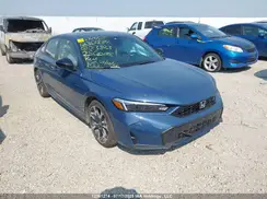 2HGFE4F88SH013823 2025 HONDA CIVIC