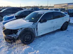 2HGFE4F88SH013921 2025 HONDA CIVIC