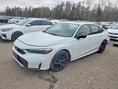 2HGFE4F88SH015085 2025 HONDA CIVIC