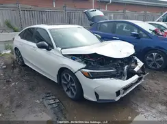 2HGFE4F88SH015426 2025 HONDA CIVIC