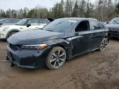 2HGFE4F88SH015698 2025 HONDA CIVIC