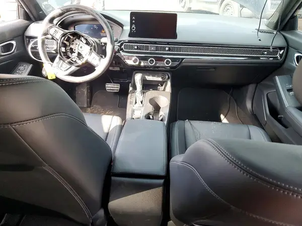 2HGFE4F88SH015698 2025 HONDA CIVIC - Image 8