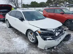 2HGFE4F88SH017127 2025 HONDA CIVIC