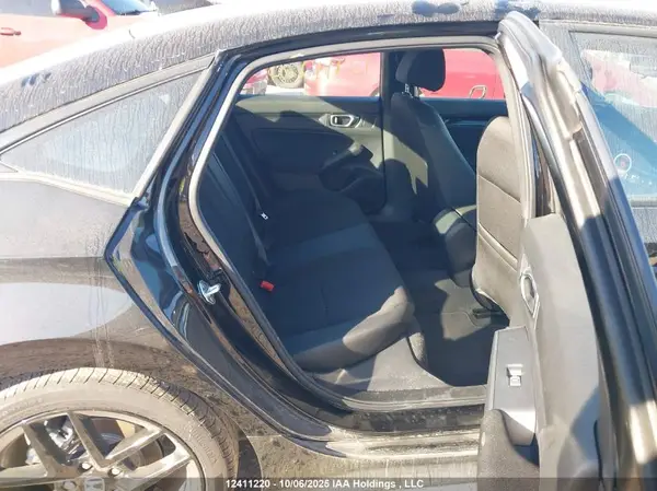 2HGFE4F88SH017175 2025 HONDA CIVIC - Image 8
