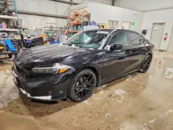 2HGFE4F88SH017192 2025 HONDA CIVIC
