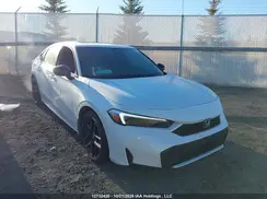 2HGFE4F88SH017631 2025 HONDA CIVIC