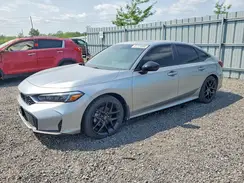 2HGFE4F88SH018505 2025 HONDA CIVIC