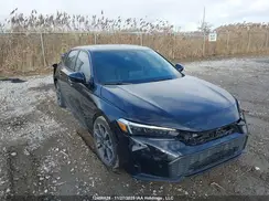 2HGFE4F88SH019590 2025 HONDA CIVIC