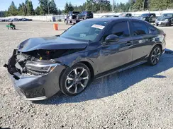 2HGFE4F88SH300269 2025 HONDA CIVIC