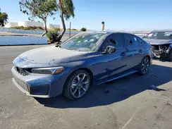 2HGFE4F88SH300370 2025 HONDA CIVIC