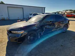 2HGFE4F88SH301048 2025 HONDA CIVIC