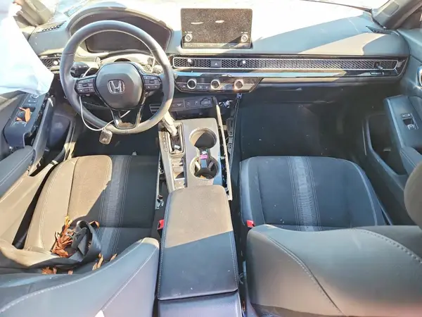 2HGFE4F88SH301048 2025 HONDA CIVIC - Image 8
