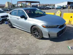 2HGFE4F88SH301518 2025 HONDA CIVIC