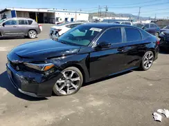 2HGFE4F88SH301650 2025 HONDA CIVIC
