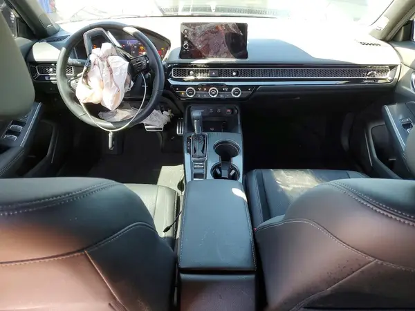 2HGFE4F88SH301650 2025 HONDA CIVIC - Image 8