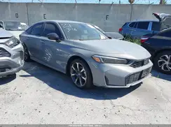 2HGFE4F88SH301731 2025 HONDA CIVIC