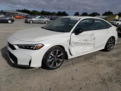 2HGFE4F88SH301891 2025 HONDA CIVIC