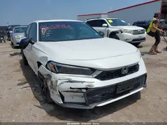 2HGFE4F88SH302216 2025 HONDA CIVIC