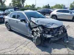 2HGFE4F88SH302605 2025 HONDA CIVIC