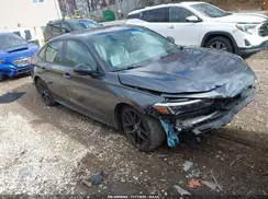 2HGFE4F88SH302751 2025 HONDA CIVIC