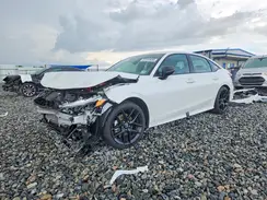 2HGFE4F88SH303060 2025 HONDA CIVIC