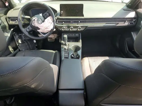 2HGFE4F88SH303088 2025 HONDA CIVIC - Image 8