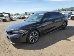 2HGFE4F88SH303141 2025 HONDA CIVIC