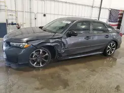 2HGFE4F88SH303396 2025 HONDA CIVIC