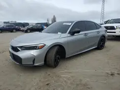 2HGFE4F88SH303558 2025 HONDA CIVIC