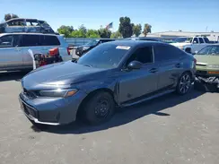 2HGFE4F88SH303799 2025 HONDA CIVIC