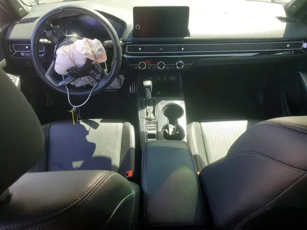 2HGFE4F88SH303799 2025 HONDA CIVIC - Image 8