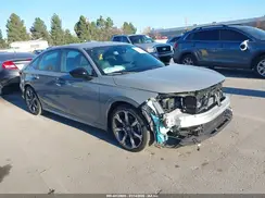 2HGFE4F88SH304547 2025 HONDA CIVIC