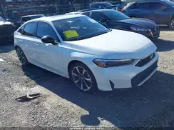 2HGFE4F88SH304855 2025 HONDA CIVIC