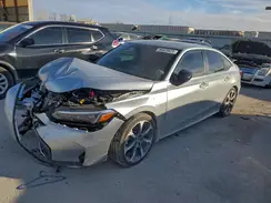 2HGFE4F88SH304869 2025 HONDA CIVIC