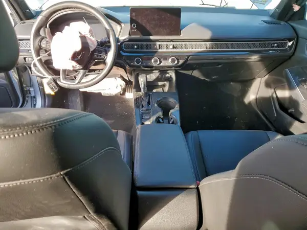 2HGFE4F88SH304869 2025 HONDA CIVIC - Image 8
