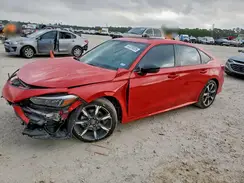 2HGFE4F88SH304953 2025 HONDA CIVIC