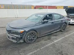 2HGFE4F88SH305682 2025 HONDA CIVIC