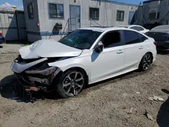 2HGFE4F88SH306010 2025 HONDA CIVIC