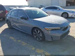2HGFE4F88SH306640 2025 HONDA CIVIC