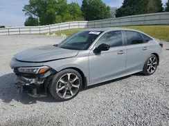 2HGFE4F88SH306668 2025 HONDA CIVIC