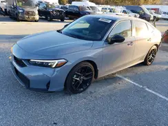 2HGFE4F88SH307125 2025 HONDA CIVIC