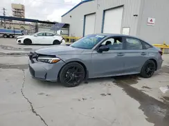 2HGFE4F88SH307612 2025 HONDA CIVIC
